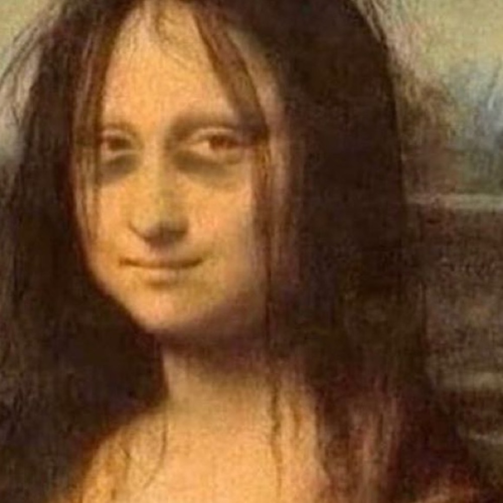 Meet your Posher, Kikz!